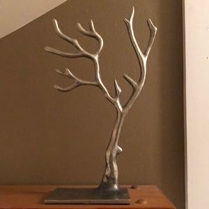 Jewelry tree